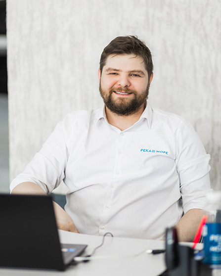 Менеджер по продажам Борисов Алексей Дмитриевич