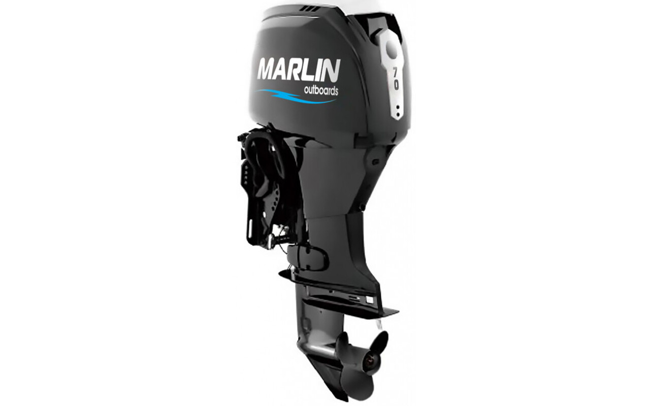 Мотор MARLIN MFI 70 AERTL 1 85 Мотор MARLIN MFI 70 AERTL 1 85