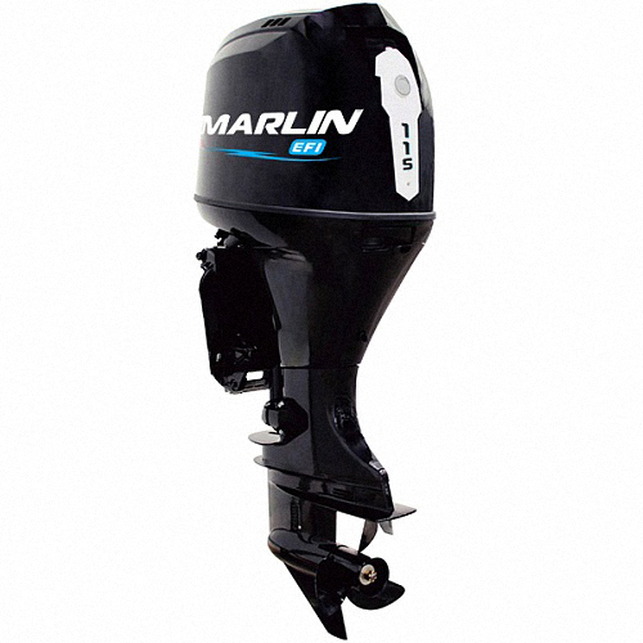 Мотор MARLIN MFI 115 AERTL Мотор MARLIN MFI 115 AERTL