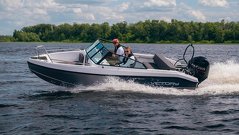 Victory 570 Open катер