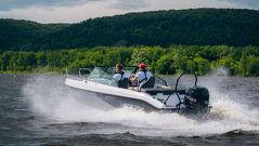 Victory 570 Open катер