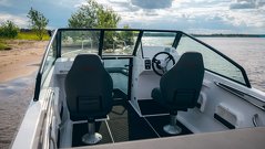 Victory 570 Open катер