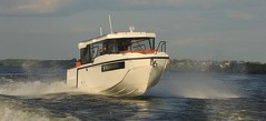 Кабинный катер Searene 745 Crew Cabin