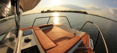 Кабинный катер Searene 745 Crew Cabin