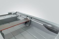 Катер Swimmer 400