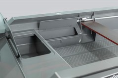 Катер Swimmer 400