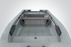 Катер Swimmer 400