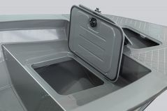 Катер Swimmer 400