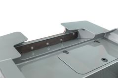 Катер Swimmer 400