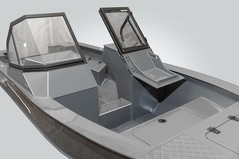 Катер Swimmer 400Z