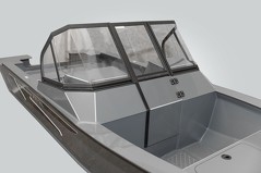 Катер Swimmer 400Z