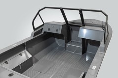 Катер Swimmer 400Z
