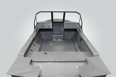 Катер Swimmer 400Z