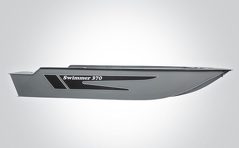 Катер Swimmer 370