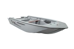 Катер Swimmer 370