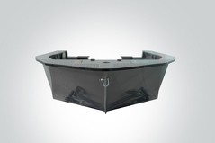 Катер Swimmer 370