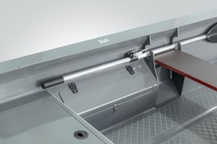Катер Swimmer 370