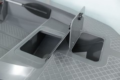 Катер Swimmer 370