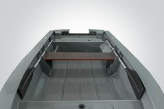 Катер Swimmer 370