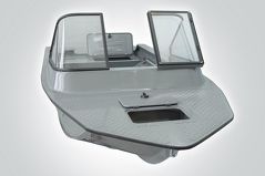 Катер Swimmer 450Z