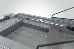 Катер Swimmer 450Z