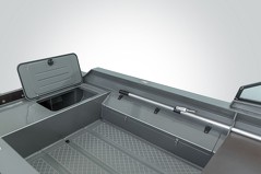 Катер Swimmer 450Z