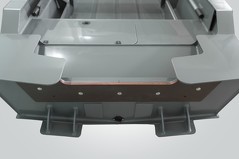 Катер Swimmer 450Z