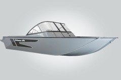 Катер Swimmer 490