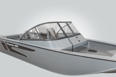 Катер Swimmer 490