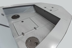 Катер Swimmer 490