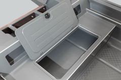Катер Swimmer 490