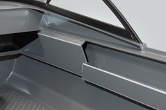 Катер Swimmer 490