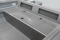Катер Swimmer 490