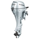 Лодочный мотор Honda BF20DK2LHD