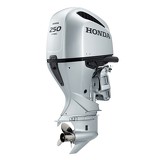 Лодочный мотор Honda BF250DXRD