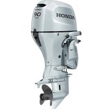 Лодочный мотор Honda BF90DK5LRTD