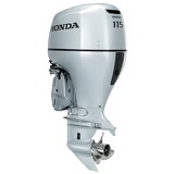 Лодочный мотор Honda BF115JXRD