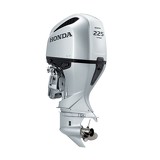 Лодочный мотор Honda BF225DXRD