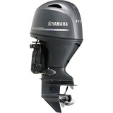 Лодочный мотор Yamaha F115 BETX