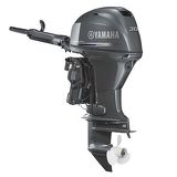 Лодочный мотор Yamaha F30BETL