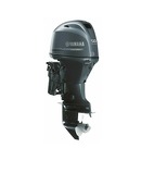 Лодочный мотор Yamaha F50HETL