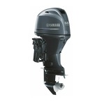 Лодочный мотор Yamaha F60FETL