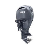 Лодочный мотор Yamaha F300DETX