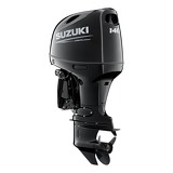 Лодочный мотор SUZUKI DF140BТ