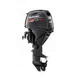Лодочный мотор Suziki DF30ATL S