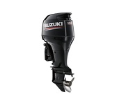 Лодочный мотор SUZUKI DF150ATX