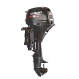 Лодочный мотор Suziki DF20AS