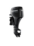 Лодочный мотор SUZUKI DF60ATL