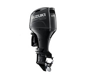 Лодочный мотор Suzuki DF175ATX