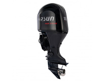 Лодочный мотор Parsun F115FEL T EFI